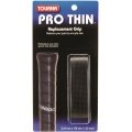 Tourna Basisband Pro Thin 1.25mm schwarz - 1 Stück