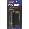 Tourna Basisband Pro Tour schwarz - 1 Stück