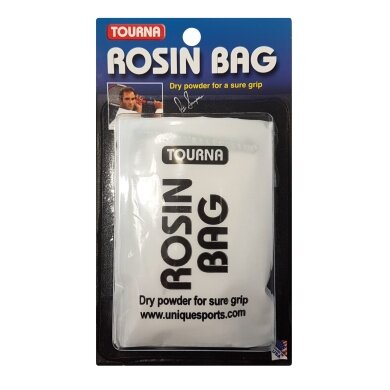 Tourna Griffverbesserungsmittel Rosin Bag