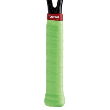 Tourna Overgrip Soft Tac neongrün 3er