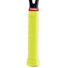 Tourna Overgrip Soft Tac neongelb 3er