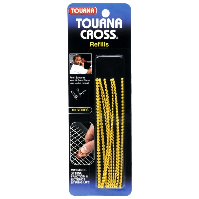 Tourna Cross Saitenschoner Refill-Pack