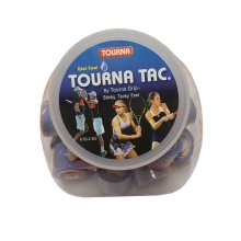 Tourna Overgrip Tac blau 36er Box