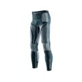 X-Bionic Energy Accumulator Evo Melange Pant Long blau Herren