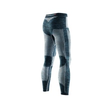 X-Bionic Energy Accumulator Evo Melange Pant Long blau Herren