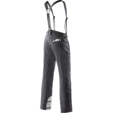 X-Bionic Skihose Pant Evo Ski XITANIT UPD lang schwarz/silver Herren (Größe 54)