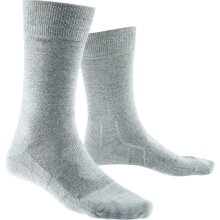 X-Socks Tagessocke Business Diversity grau Herren - 1 Paar