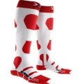 X-Socks Skisocke Energizer Patriot Austria Herren - 1 Paar