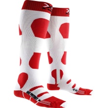 X-Socks Skisocke Energizer Patriot Austria Herren - 1 Paar