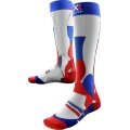 X-Socks Skisocke Energizer Patriot 2016 Russia Herren