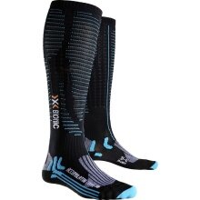 X-Socks Laufsocke Effektor XBS Competition schwarz Damen (Weite S)