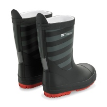 Tretorn Gummistiefel Graenna schwarz Kinder