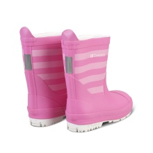 Tretorn Gummistiefel Graenna pink Kinder