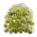 Tretorn Tennisbälle X Trainer Training (drucklos) gelb 72er im Polybag