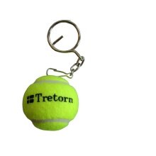 Tretorn Schlüsselanhänger Tennisball