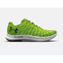 Under Armour Laufschuhe Charged Breeze 2 grün Herren