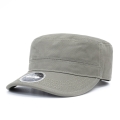 Universal Athletics Headwear West Division Army Cap olivegrün - 1 Stück