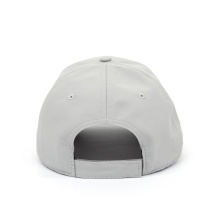 Universal Athletics Headwear Basecap Sun Protection Performance Cap hellgrau - 1 Stück