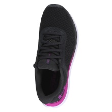 Under Armour Laufschuhe Charged Breeze schwarz/violett Damen