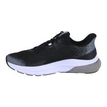 Under Armour Laufschuhe HOVR Turbulence 2 schwarz/grau/weiss Herren