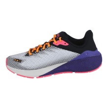 Under Armour Laufschuhe Machina Storm grau/violett/pink Damen