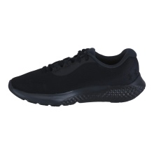 Under Armour Laufschuhe Charged Rogue 4 schwarz Damen