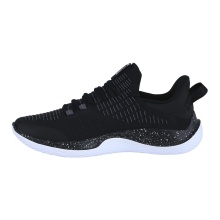 Under Armour Fitnessschuhe Flow Dynamic INTLKNT schwarz Herren