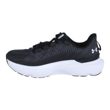 Under Armour Laufschuhe Infinite Pro schwarz/grau Herren