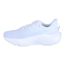 Under Armour Laufschuhe Infinite Elite weiss Damen