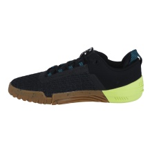 Under Armour Fitnessschuhe TriBase Reign 6 schwarz/lime Herren