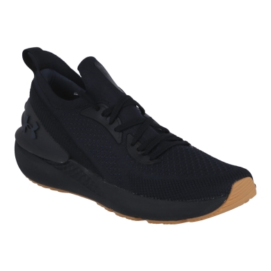 Under Armour Sneaker-Laufschuhe Shift schwarz Herren