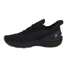 Under Armour Sneaker-Laufschuhe Shift schwarz Herren