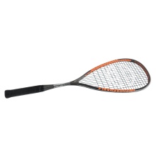 Unsquashable Squashschläger Inspire Y 4000 (135g/ausgewogen) - besaitet -