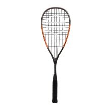 Unsquashable Squashschläger Inspire Y 4000 (135g/ausgewogen) - besaitet -