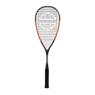 Unsquashable Squashschläger Inspire Y 4000 (135g/ausgewogen) - besaitet -