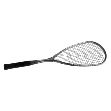 Unsquashable Squashschläger Inspire Y 8000 Kevlar (115g/ausgewogen) - besaitet -