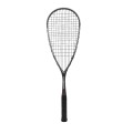 Unsquashable Squashschläger Inspire Y 8000 Kevlar (115g/ausgewogen) - besaitet -