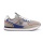 U.S. Polo Assn. Sneaker NOBIL004M-LGRBLU grau/blau Herren