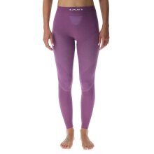 UYN Funktionsunterhose Visyon Pant (optimale Passform und maximale Bewegungsfreiheit) Unterwäsche violett Damen