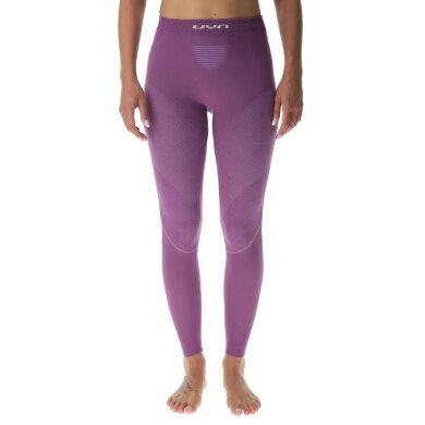 UYN Funktionsunterhose Visyon Pant (optimale Passform und maximale Bewegungsfreiheit) Unterwäsche violett Damen