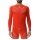 UYN Funktions-Langarmshirt Natyon 3.0 Schweiz/Switzerland Turtle Neck enganliegend Unterwäsche rot Herren