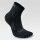 UYN Laufsocke Five Low Cut (High-5-Technologie) schwarz - 1 Paar