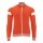 UYN Natyon Funktionsjacke Strick - Knitted 2nd Layer Full Zip - Austria rot/weiss Herren