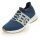 UYN Sneaker-Laufschuhe Haru (wasserabweisend, nahtlos) blau Herren