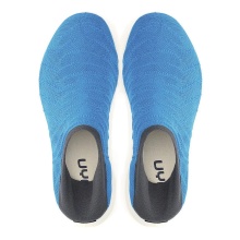 UYN Sneaker-Slipper Sabot 3D Ribs (aus Natex) blau Herren