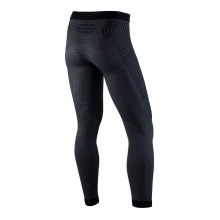 UYN Funktionsunterhose Fusyon Pant (Unterwäsche aus Merinowolle) grau Herren