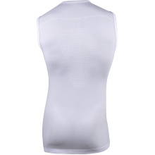 UYN Shirt Singlet Visyon Light 2.0 Unterwäsche weiss Herren