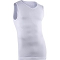 UYN Shirt Singlet Visyon Light 2.0 Unterwäsche weiss Herren