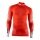 UYN Funktions-Langarmshirt Natyon 2.0 Turtle Neck enganliegend Austria/Österreich rot Herren