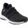 UYN Sneaker-Laufschuhe Free Flow Tune (Merinowolle/Knit) schwarz/carbongrau Herren